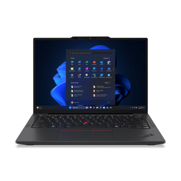 ThinkPad X13 Gen6 *Touch 4G-LTE 13.3-IPS400nits Ultra7-255U 32GB SSD512GB WPRO 3Y ONSITE